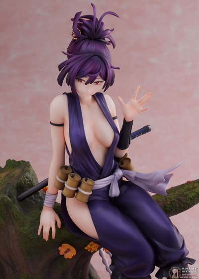 Фигурка 1/7 Юдзуриха (Yuzuriha F:Nex)