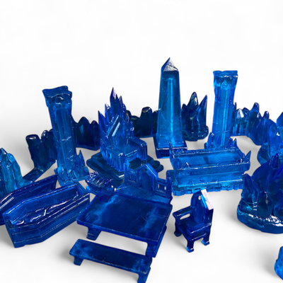 Ледяные палаты