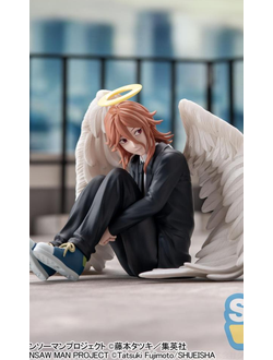 Фигурка Дьявол-ангел (Angel Devil High Premium Figure)