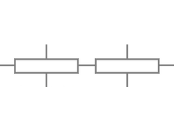 Газонное ограждение из металла купить в Московской области