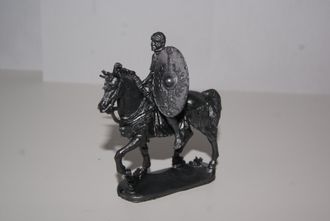 Всадник Римлянин меч (бегущая лошадь)
