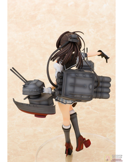 Фигурка 1/7 Акидзуки (Akizuki)