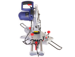 Торцовочная пила ДИОЛД ПТД-1,6М-255