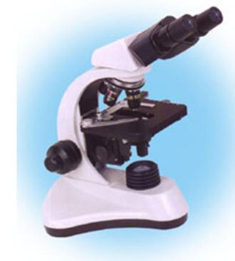 Миктрон 200М - микроскоп биологический бинокулярный