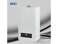BAXI - производитель настенных газовых котлов