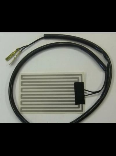 Нагреватель ручки руля со жгутом C41100090
