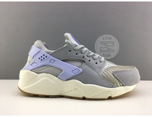 Nike Air Huarache Premium Dim Blue
