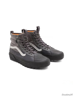 Vans SK8 Gore-Tex Mte-3 Thermo Grey / серые (40-45)