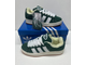 Adidas Campus 00s Dark Green с мехом