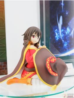 Фигурка Мэгумин (Megumin)