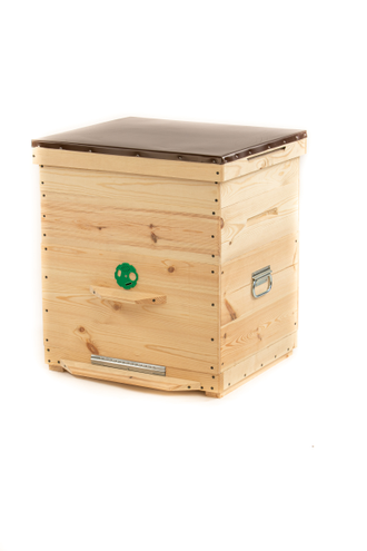 Ульи 16 рамочные