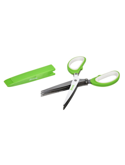 Ножницы / Овощечистки