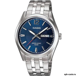 Часы Casio MTP-1335D-2A