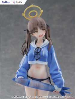 Фигурка 1/7 Моэ Кадзэкура (Moe Kazekura Swimsuit)