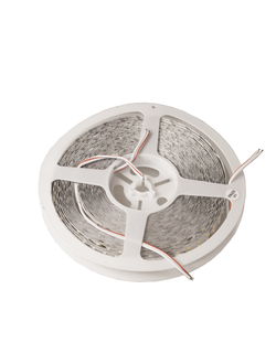 Светодиодная лента 2835 196LED/M 24V IP33 Day Двухрядная