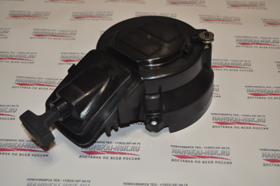 Стартер для лодочного мотора Hangkai 9,9 л.с.