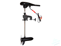 Подвесной электромотор WaterSnake Tracer FWTCS30TH/26 12V