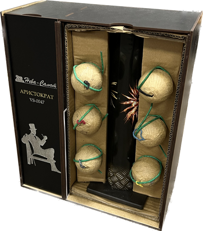 набор АРИСТОКРАТ