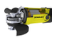 Болгарка УШМ STANLEY SGM146 (диск 150 мм)
