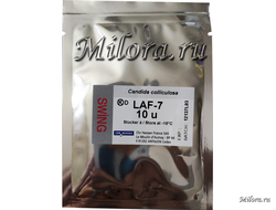 Дрожжи для сыра LAF-3 Hansen