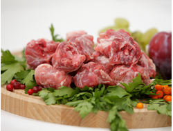 Шея кролика