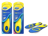 Гелевые стельки для обуви  Gel Active ОПТОМ