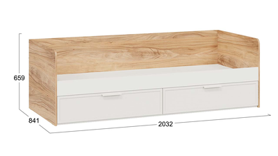 Кровать «Стелла» - 402.15