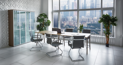 Мебель для персонала ESTETICA