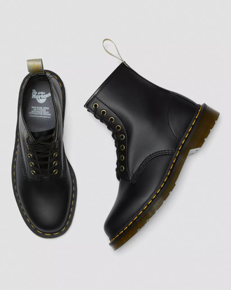 Ботинки Dr Martens 1460 Vegan Lace Up