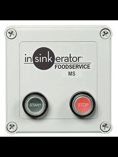 Пусковое устройство  (MS-Manual Switch)