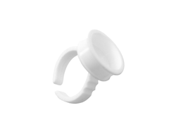 Капсы пластик (кольцо), 100шт