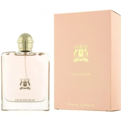 Парфюм. вода НЕЖНАЯ РОЗА / vers. equivalent  DELICATE ROSE Trussardi  30 мл