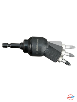 Угловая насадка Milwaukee Knuckle 4932459781