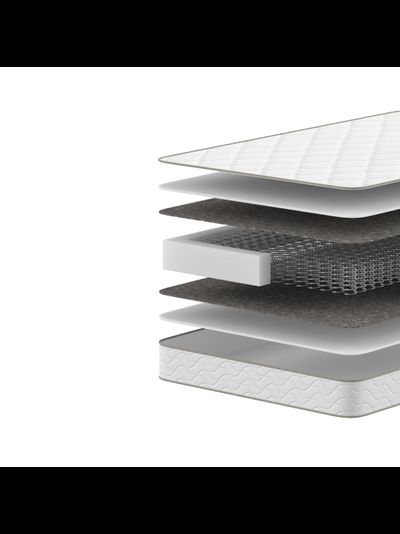 Матрас ортопедический Optima Bonnel