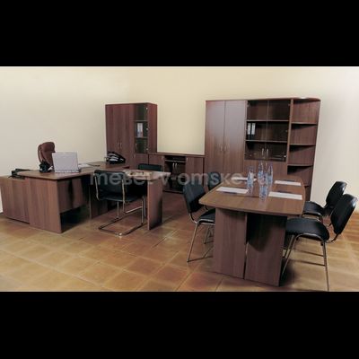 Стол руководителя Гермес