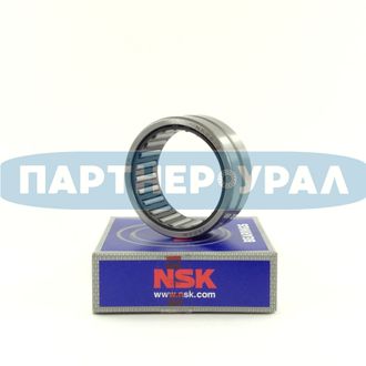 Подшипник шкворня МАЗ NK38/20 NSK | 38*48*20 мм.