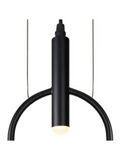 Freya, Подвесной светильник Achillea, FR5400PL-01B