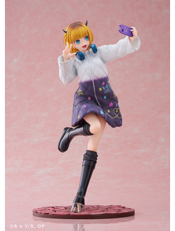 Фигурка 1/6 Мем тё (Memcho Bazurase Fashion Ver.)