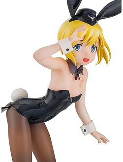 Фигурка 1/8 Эрика Хартманн (Erica Hartmann Bunny Style)