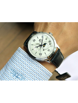 Мужские часы Orient RA-AK0802S