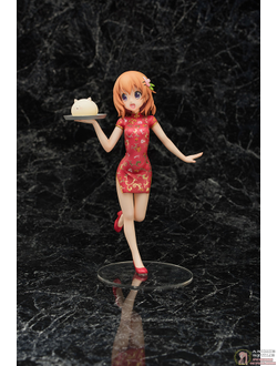 Фигурка 1/7 Кокоа Хото (Kokoa Hoto China Dress ver.)