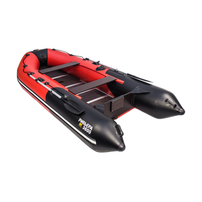 Моторная лодка Ривьера Компакт 3600 СК