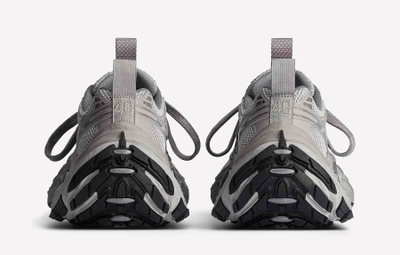 Кроссовки Balenciaga 10XL Sneaker Taupe