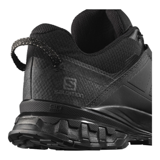 Кроссовки SALOMON XA WILD W Black/Black/Black  409790  (Размер: 5; 5,5; 6; 6,5; 7)