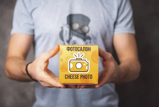 О CHEESE PHOTO