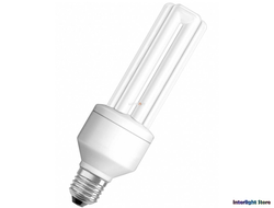 Osram Dulux EL Energy Saver 7w 827 E14/Е27