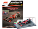 Formula 1 (Формула-1) выпуск № 49 с моделью VIRGIN VR-01 Тимо Глока (2010)
