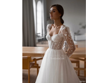 Свадебное платье SV797
