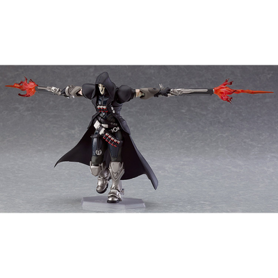 Фигурка фигма Жнец (figma Reaper)
