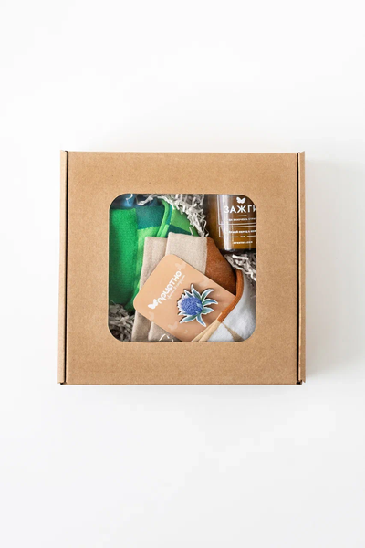 Подарочный набор "11"